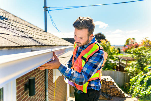 Best Roof Ventilation Installation  in Burnt Store Marina, FL