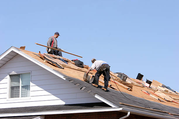 Cold Roofs in Burnt Store Marina, FL