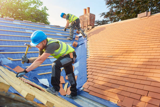 Fast & Reliable Emergency Roof Repairs in Burnt Store Marina, FL